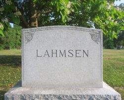 Edwin H. Lahmsen 