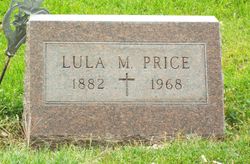 Lulu Mae <I>Elliott</I> Price 