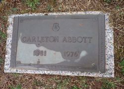 Carleton Lytle Abbott 