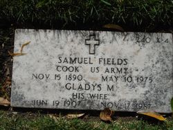 Gladys H. Fields 