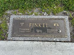 Abe Finkel 