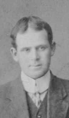 Arthur William John Colgate 