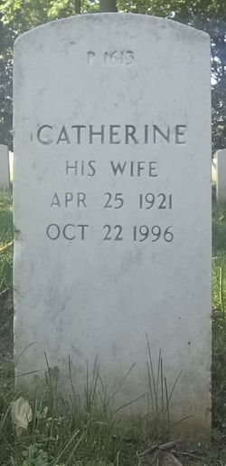 Catherine Bacon 