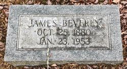 James Beverly “Buddy” Kemp 
