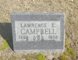 Lawrence E. Campbell 
