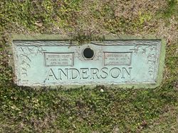 Sherman Hubert Anderson 