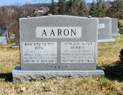 Aaron Morris Aaron 