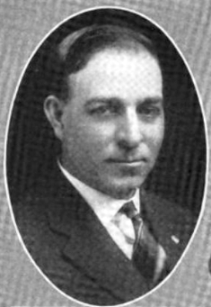 Charles W. Baker 