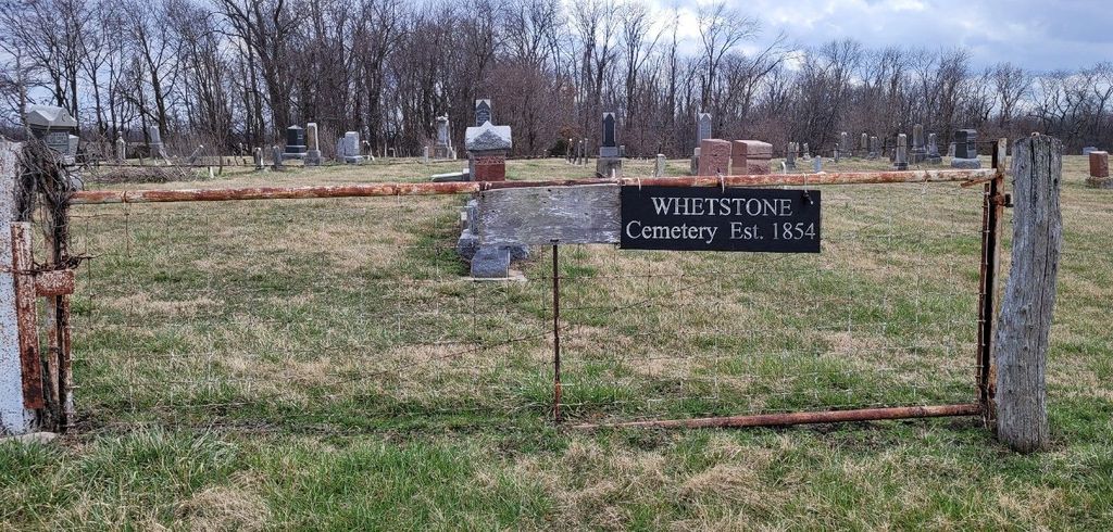 Whetstone Cemetery