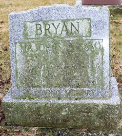 Maj S S “Sam” Bryan 