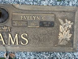 Evelyn C. Adams 