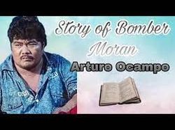 Arturo V. “Bomber Moran” Ocampo 