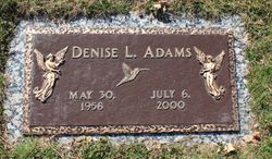 Denise L Adams 
