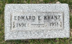 Edward Emanuel Kranz 