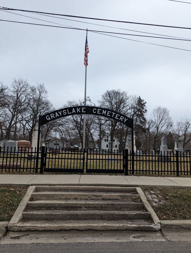 Grayslake Cemetery