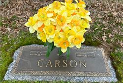 A. W. Carson 