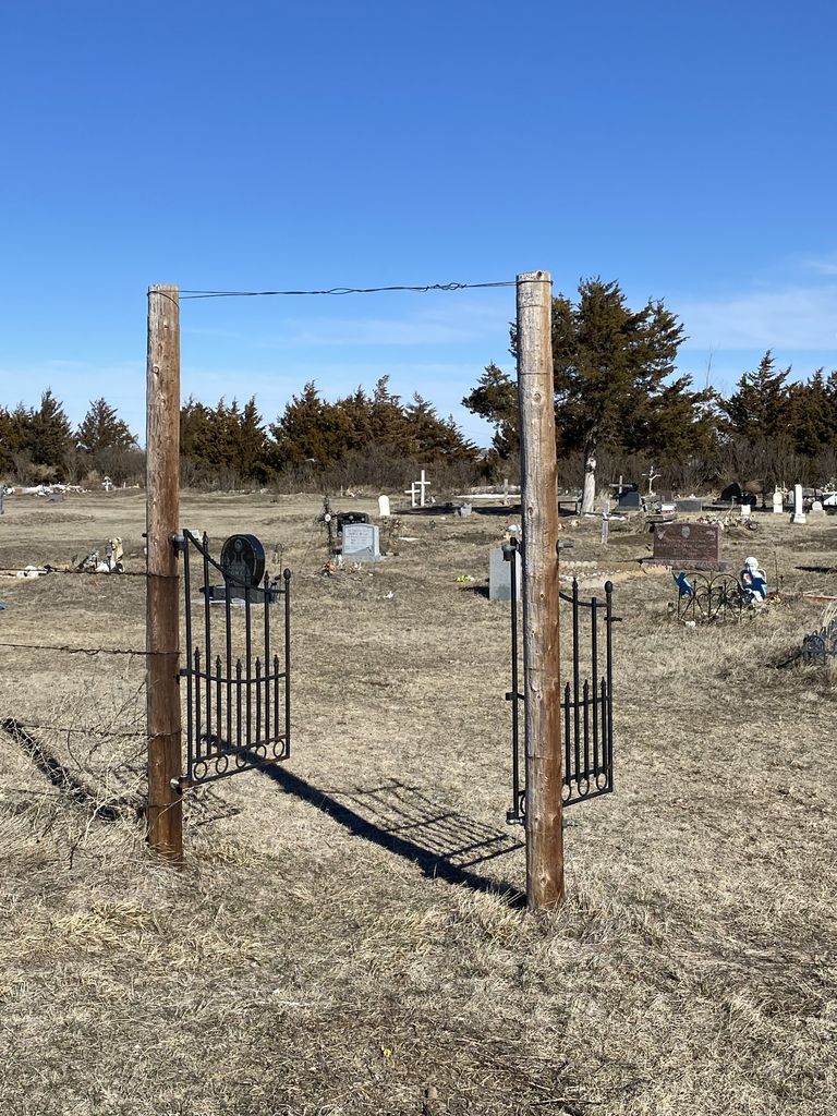 Messiah Episcopal Cemetery