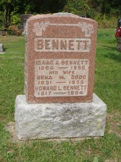 Howard L. Bennett 