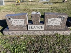 Morris J. Branch 