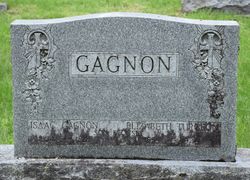 Isaac Gagnon 