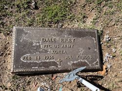 Dale Riley 