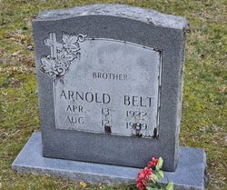 Arnold Belt 