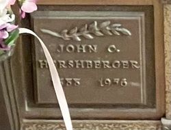 John Hershberger 