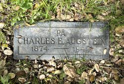 Charles E. Augstein 