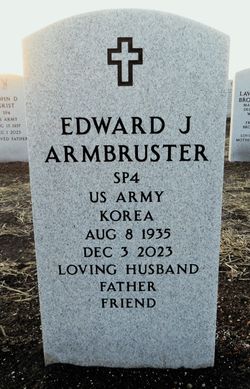 Edward J. Armbruster 
