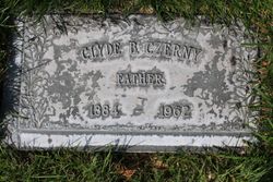 Clyde Benton Czerny 