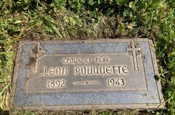 Leon Pouquette 