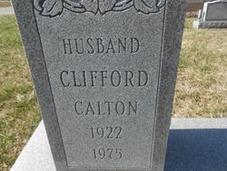 Clifford Calton Abshire 
