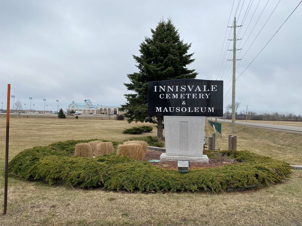 Innisvale Cemetery and Mausoleum