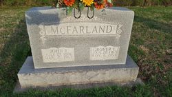 John R. McFarland 