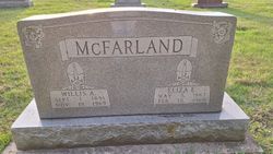 Willis A. McFarland 