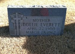 Dollie Everett 