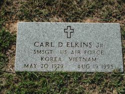 Carl Daniel Elkins Jr.
