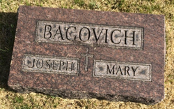 Mary Bagovich 