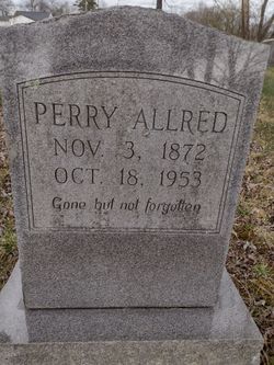 Perry Hines Allred 