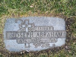 Jozef Abraham 