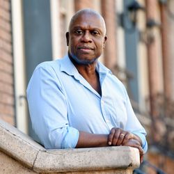 Andre Keith Braugher 