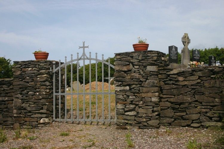 Dunbeacon Cemetery