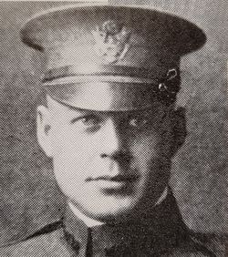 Capt. William Foster Hendren 