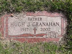 Hugh Granahan 