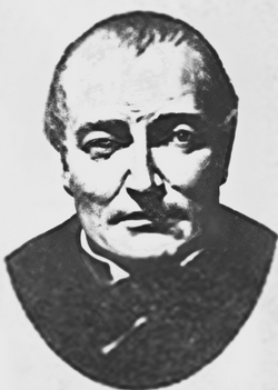 Comte Charles Léon 