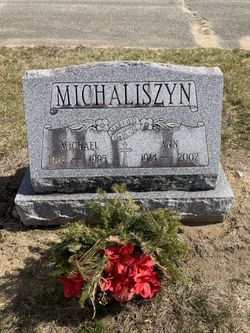 Michael Michaliszyn 