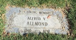 Alfred V Allmond 