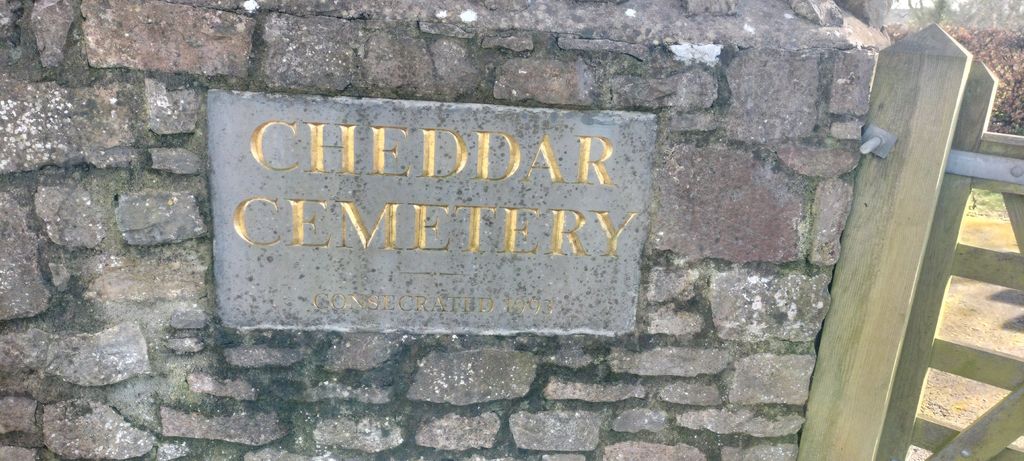Cheddar Cemetery