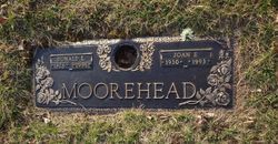 Donald Lee Moorehead 