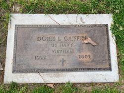 Doris L. Griffin 